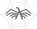 Logo of Impredicative Wiki