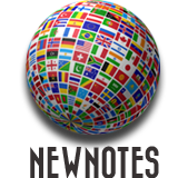 Logo of NEWNOTES