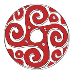 Logo of The online encyclopedia of the Cucuteni-Trypillian Civilization