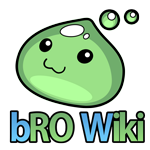 Logo of BROWiki