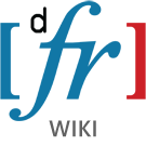 Logo of DataFranca