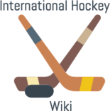 Logo of International Hockey Wiki
