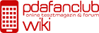 Logo of PFCWiki