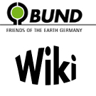 Logo of BUND-Wiki