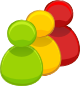 Logo of Bluwiki