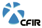 Logo of CFIR Wiki