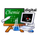 Logo of Chemie digital