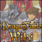 Logo of DragonFable Wiki