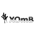 Logo of XOmB wiki