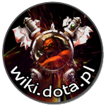 Logo of Dota Wiki