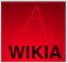 Logo of Albania Wikia