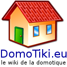Logo of Domotiki