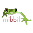 Logo of Mibbit