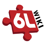 Logo of Ravenworld Wiki