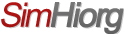 Logo of SimHiorg-Wiki