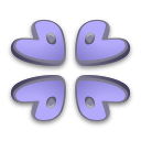 Logo of Install Gentoo Wiki