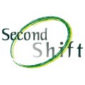 Logo of The Second Shift Wiki