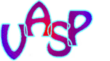 Logo of Vaspwiki