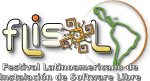Logo of Wiki de Documentación FLISoL