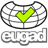 Logo of Eugad wiki