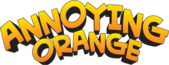Logo of AnnoyingOrangeUsers Wiki