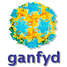 Logo of Ganfyd