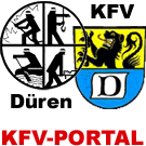Logo of KFV