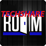 Logo of Techshare room wiki