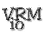 Logo of Vrmio