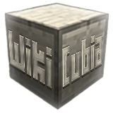 Logo of Wikicubia