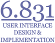 Logo of 6.831Wiki
