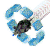 Logo of GATE collaborative documentation wiki