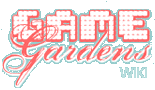 Logo of Gardenwiki