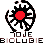 Logo of Moje Biologie