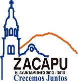 Logo of Presidencia