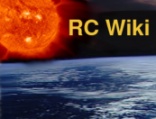 Logo of RCwiki