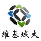Logo of 维基城大