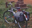Logo of BikeTouren