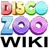 Logo of Disco Zoo Wiki