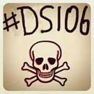 Logo of Ds106 docs