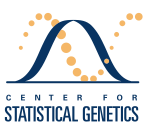 Logo of Genome Analysis Wiki