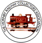 Logo of HRCA