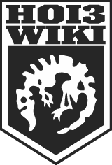 Logo of Hearts of Iron 3 Wiki