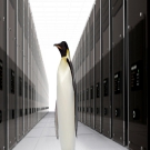 Logo of LINUXONLINE