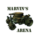 Logo of Marvin's Arena