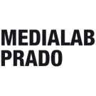 Logo of Medialab Prado
