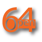 Logo of Open64 Wiki