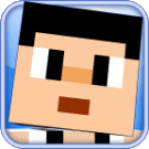 Logo of The Blockheads Вики
