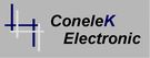 Logo of ConeleK-Wiki