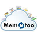 Logo of Memotoo Wiki